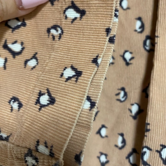 Girls Baby Gap Toddler Top Size 3 Years - Picture 3 of 8